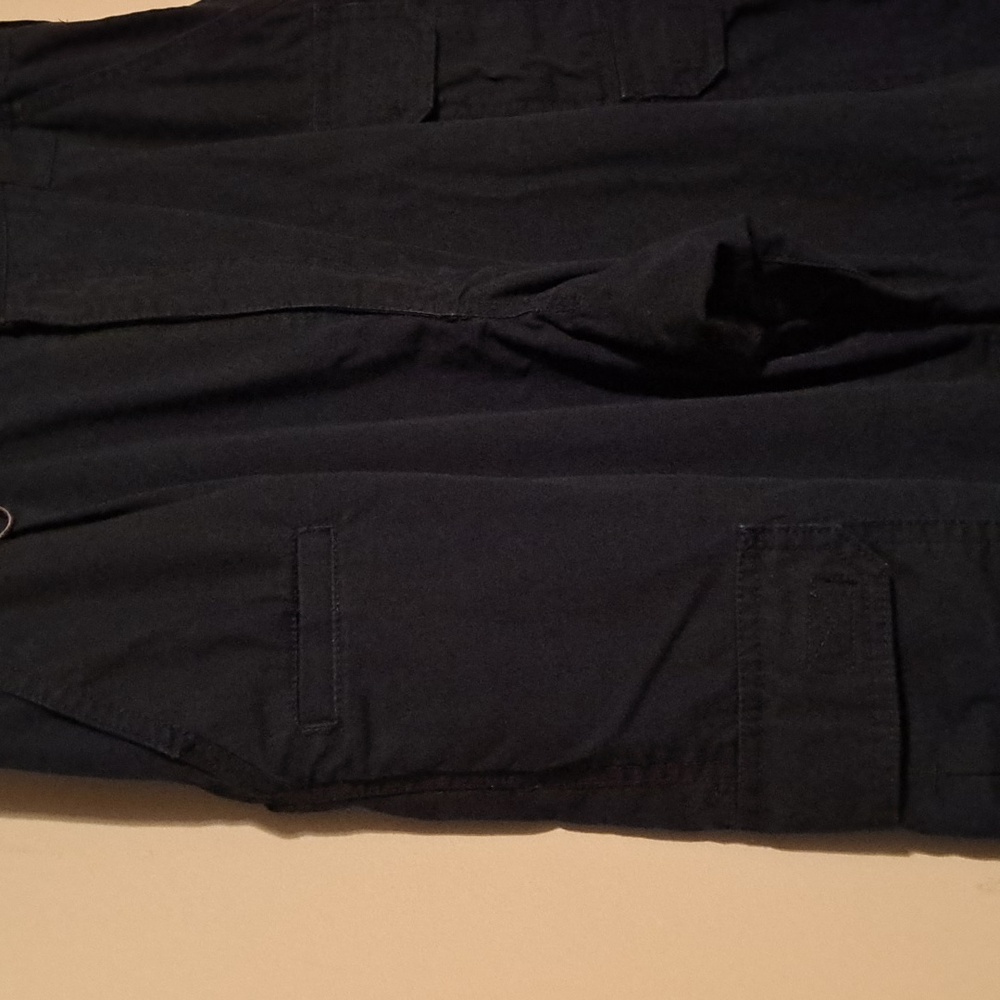 5.11 Blue Tactical Series. 36 X 30 - Picture 3 of 8